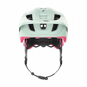 Шолом MTB ABUS Cliffhanger MIPS з великими вентиляційними отворами для чоловіків та жінок synthetic.ua - Фото 1