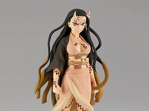 Фігурка Banpresto Demon Slayer Kimetsu No Yaiba Nezuko Kamado 16 см, різнобарвна, середня synthetic.ua - Фото 1