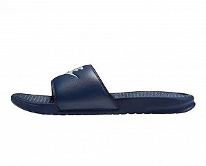 Шлепанцы Nike Benassi JDI Slide 40 - Фото 1