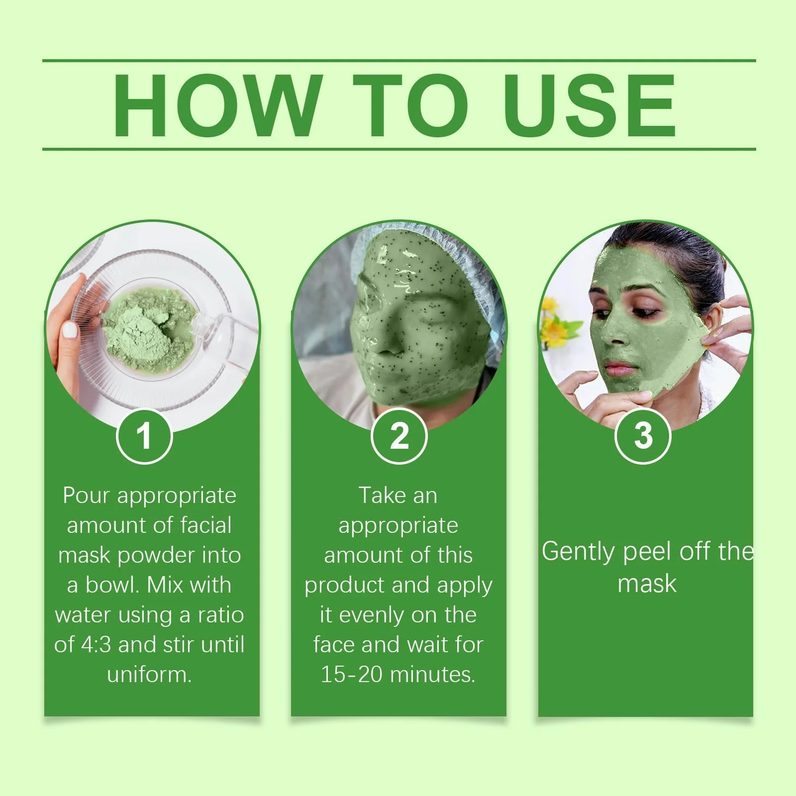 Маска для обличчя Peel-Off Tee, гідрогелеві маски для обличчя в желеподібних зволожувачах, фото №7 Маска для обличчя Peel-Off Tee, гідрогелеві маски для обличчя в желеподібних зволожувачах, фото №7