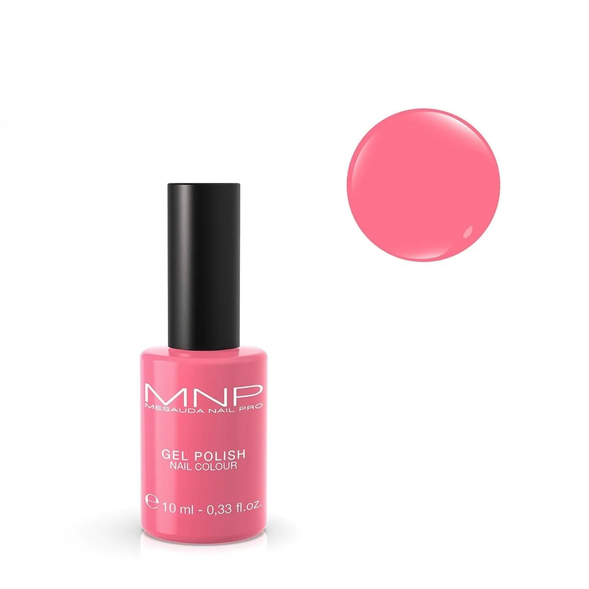 Гель-лак Mesauda MNP 53 My Boudoir, 10 мл, фото №1 Гель-лак Mesauda MNP 53 My Boudoir, 10 мл, фото №1