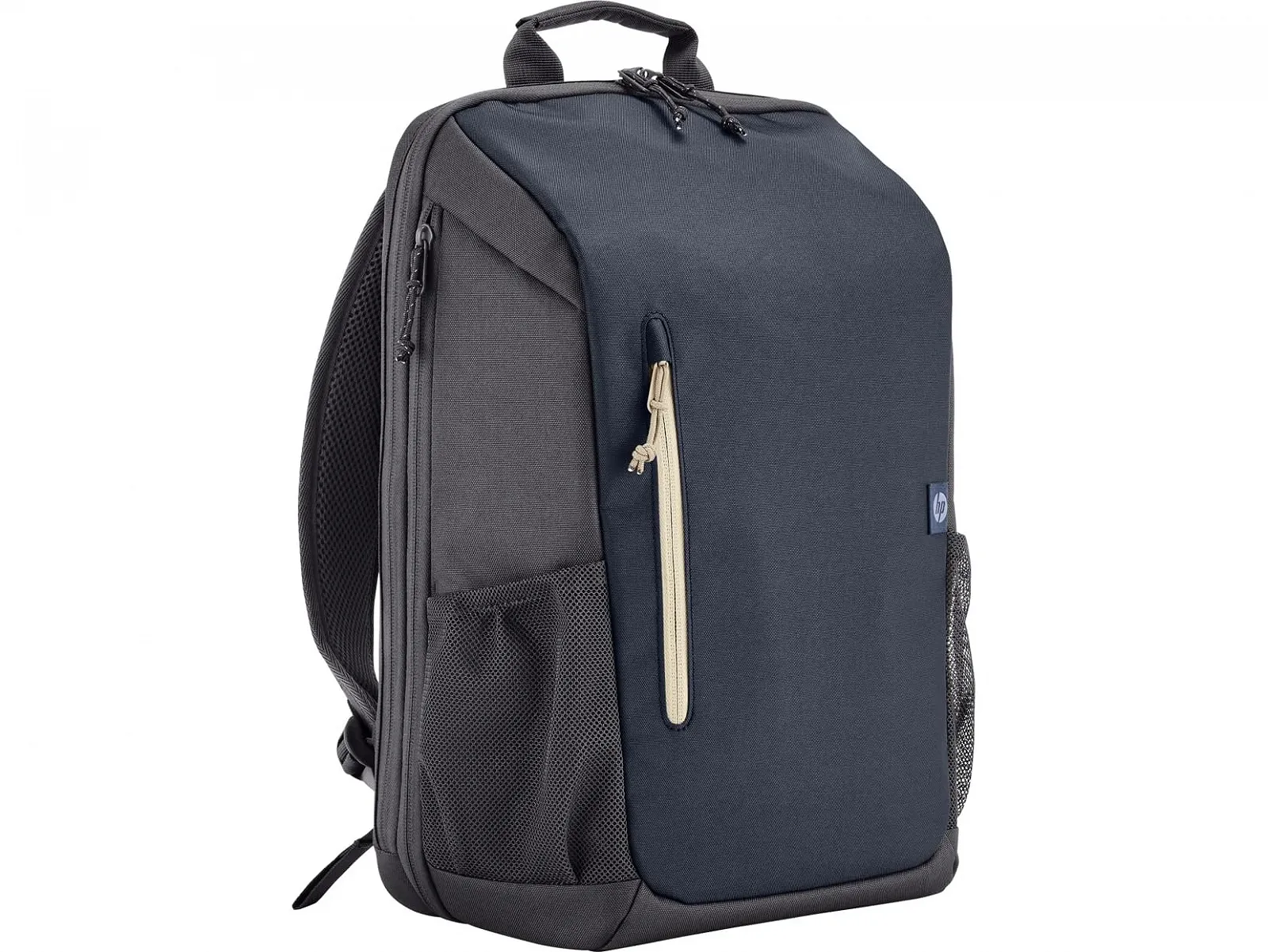Рюкзак для ноутбука HP 15.6" 18-21L Водостійкий Синій, фото №1 Рюкзак для ноутбука HP 15.6" 18-21L Водостійкий Синій, фото №1
