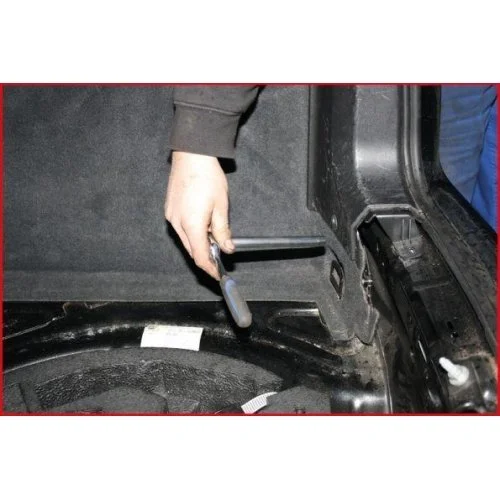 Головка торцевая KS TOOLS 917.1423, фото №3 Головка торцевая KS TOOLS 917.1423, фото №3