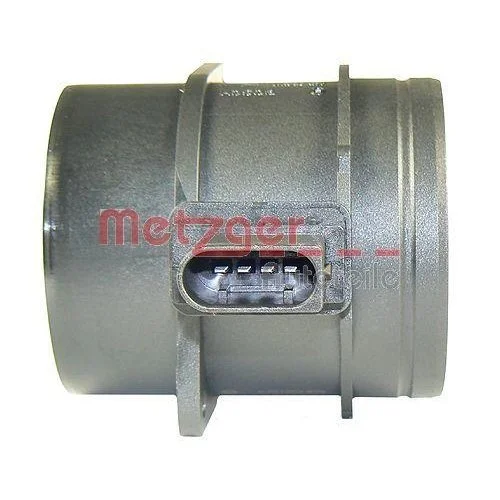 Датчик массового расхода воздуха METZGER 0890190, фото №3 Датчик массового расхода воздуха METZGER 0890190, фото №3