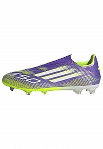 Бутси adidas Unisex F50 League Laceless Firm Ground - Фото 1