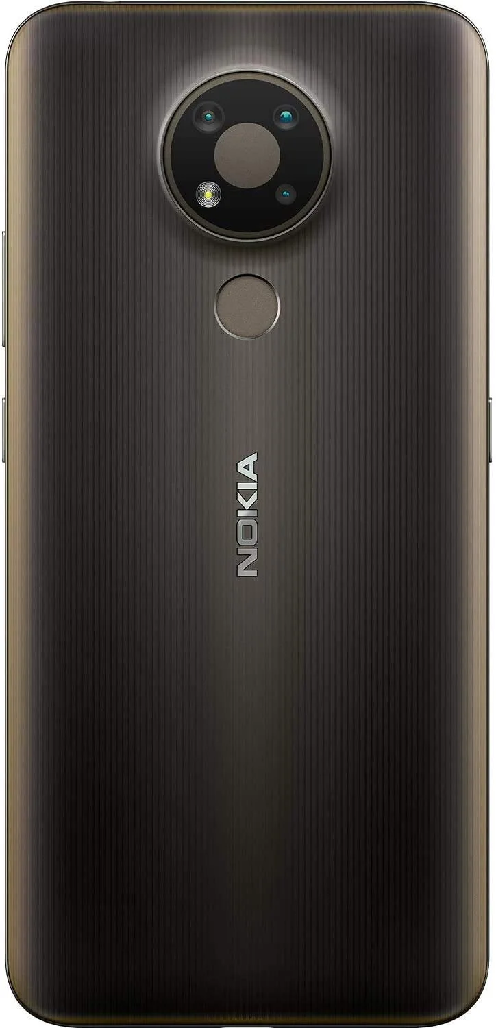 Смартфон Nokia 3.4 6,39" Snapdragon 460, фото №3