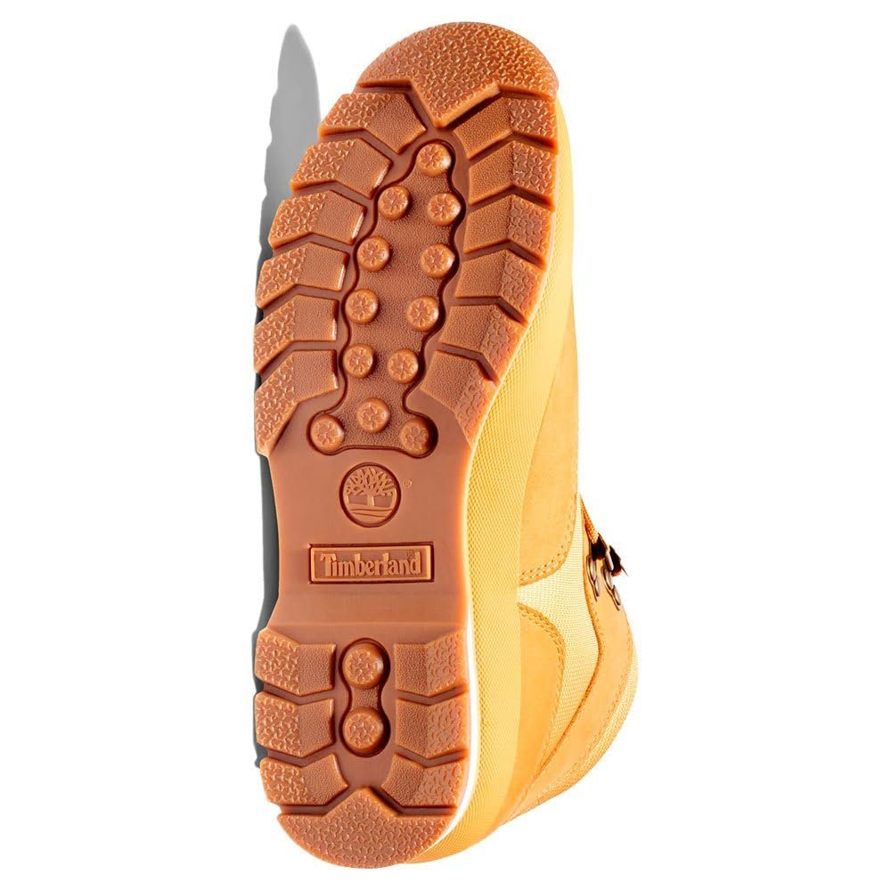 Ботинки Timberland Euro Hiker F/L, фото №2