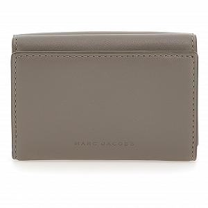 Гаманець Marc Jacobs The Trifold Жіночий synthetic.ua - Фото 1