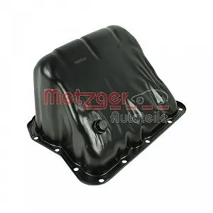 Масляный поддон METZGER 7990038 для MERCEDES-BENZ SMART synthetic.ua - Фото 1