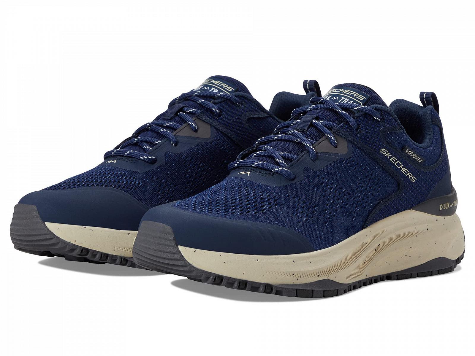 Кроссовки мужские Skechers, фото №2