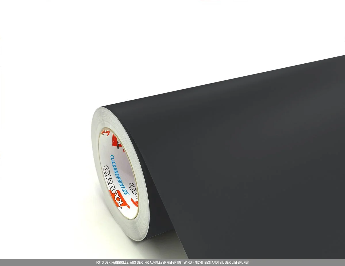 Наклейка на стену Clickan Dprint Символ Уналоме Виниловая PVC, фото №4