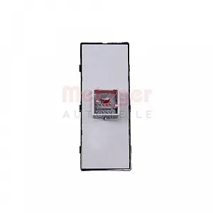 Перемикач склопідйомника METZGER 09161056 GREENPARTS для VAG, зі сторони водія synthetic.ua - Фото 1