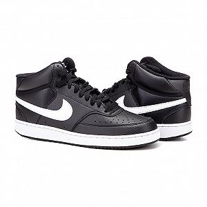 Кросівки Nike COURT VISION MID NN 40.5 - Фото 1