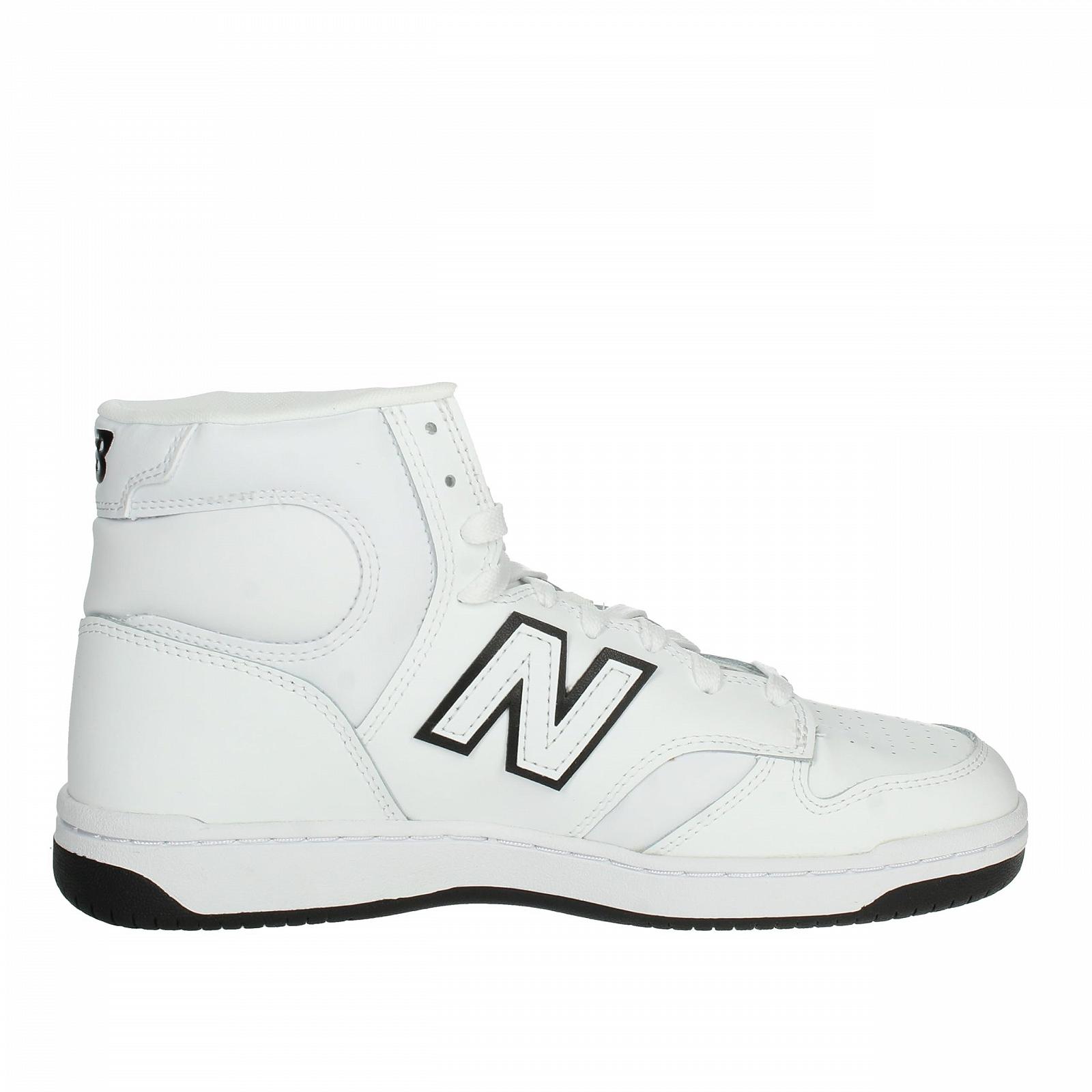 Кросівки New Balance 480 чоловічі, фото №4