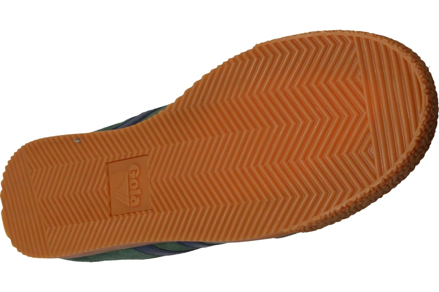 Кросівки Gola Harrier Low Чоловічі, фото №6