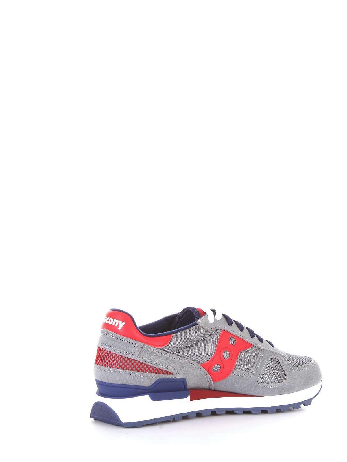 Кроссовки мужские Saucony Originals Shadow, фото №4