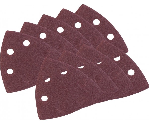 Einhell Шліфмашина дельтавидна TC-DS 20 E 200Вт 90х90х90мм 12000-22000об•хв, 9 шліфпаперів 0.84кг, фото №7 Einhell Шліфмашина дельтавидна TC-DS 20 E 200Вт 90х90х90мм 12000-22000об•хв, 9 шліфпаперів 0.84кг, фото №7