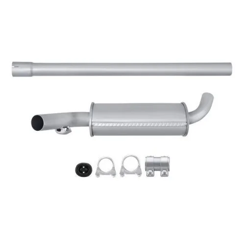 Глушник середній HELLA Easy2Fit 8LC 366 025-941, фото №2