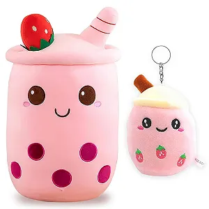 Купить Игрушка Кукла Plush Giant Cute Cushion - Фото 1 Игрушка Кукла Plush Giant Cute Cushion - Фото 1