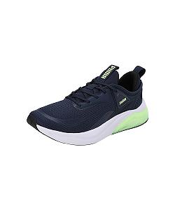 Унісекс Кросівки для бігу Puma Cell Thrill Road - Фото 1