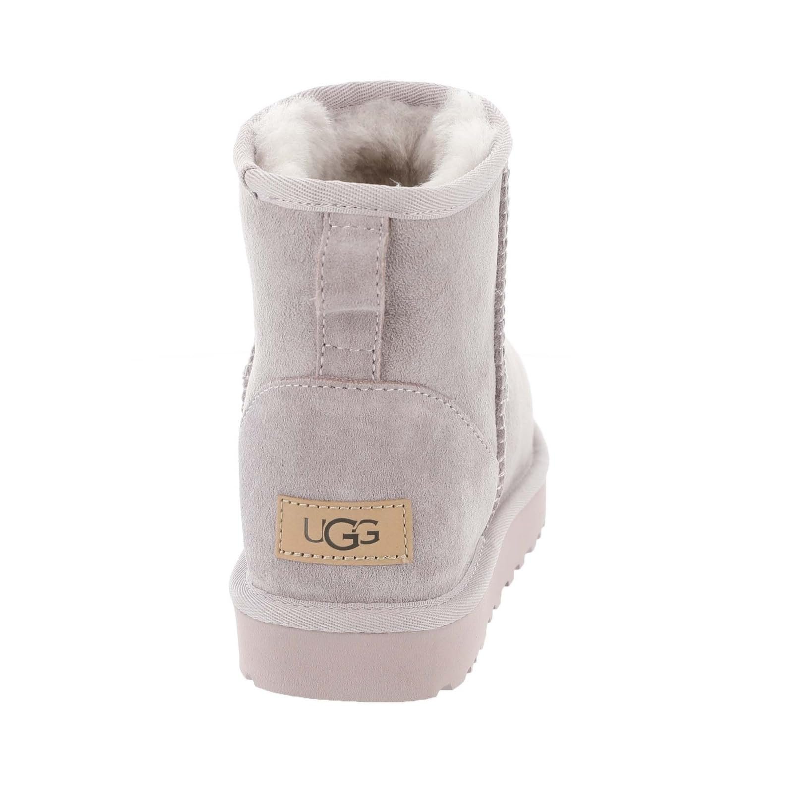 Чоботи UGG Classic Mini II жіночі, фото №6