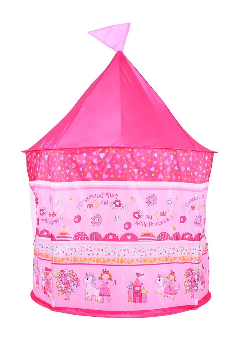 Палатка игровая Knorrtoys My Little Princess 105 см x 135 см, фото №4