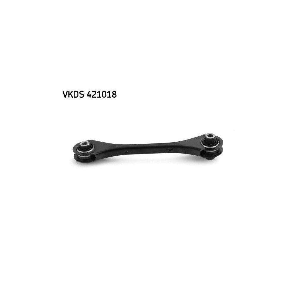 Важіль підвіски SKF VKDS 421018 для AUDI SEAT SKODA VW, нижній передній, фото №1