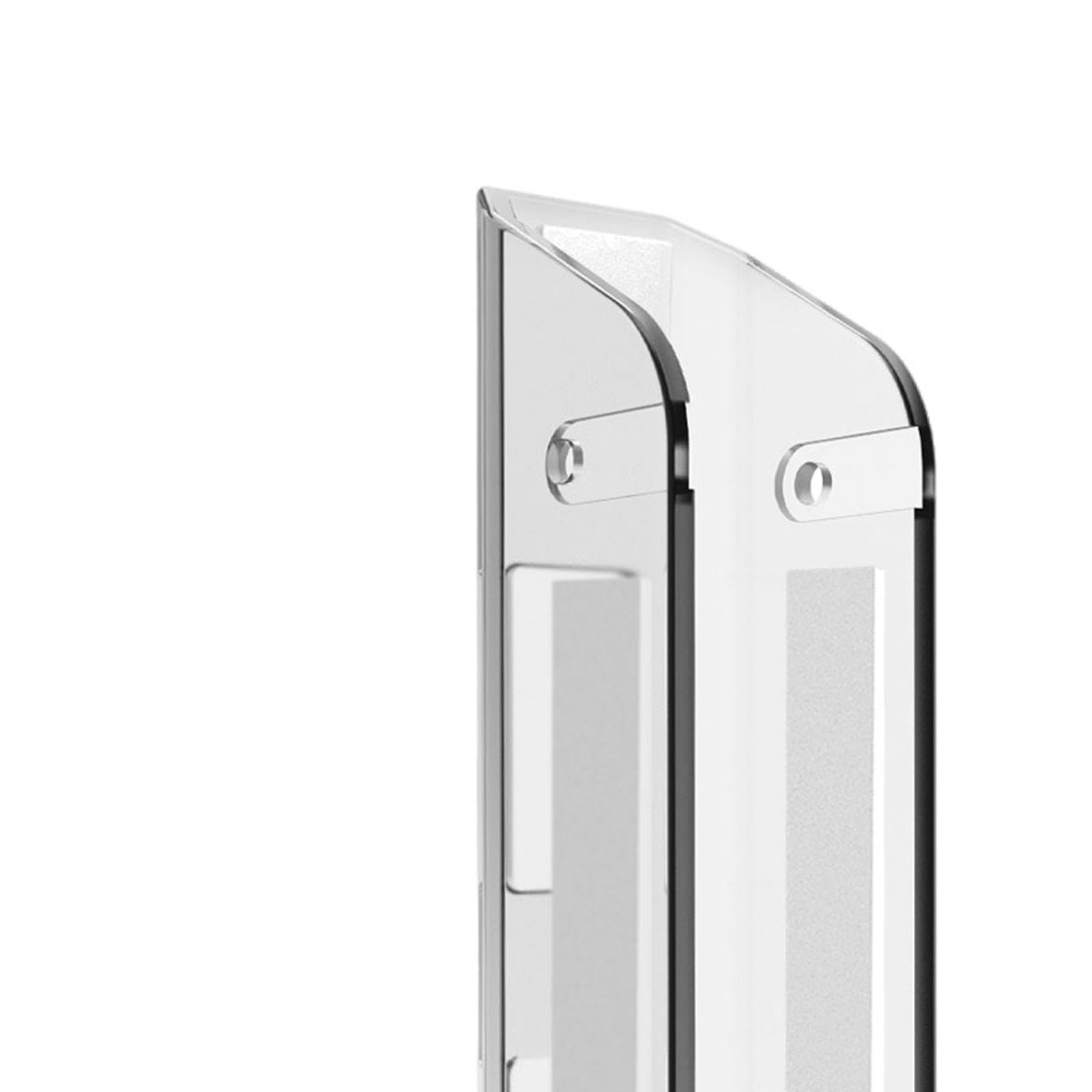 Полиця для ноутбука Predolo, для встановлення під стіл, фото №2