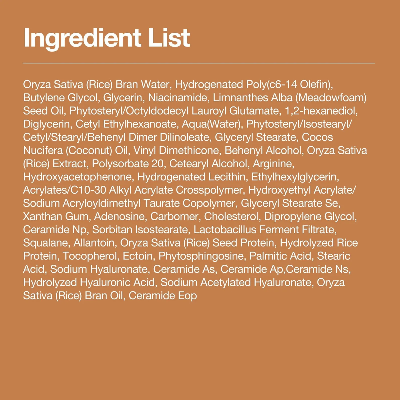 Молочко ANUA RICE 70 Intensive Moisturising Milk для глубокого увлажнения и питания, сияющая стеклянная кожа, рисовая вода, ниацинамид, керамид, легкое, корейский уход за кожей, 150 мл, фото №6