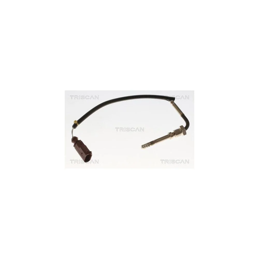 Датчик температури відпрацьованих газів TRISCAN 8826 29189 для AUDI, фото №1
