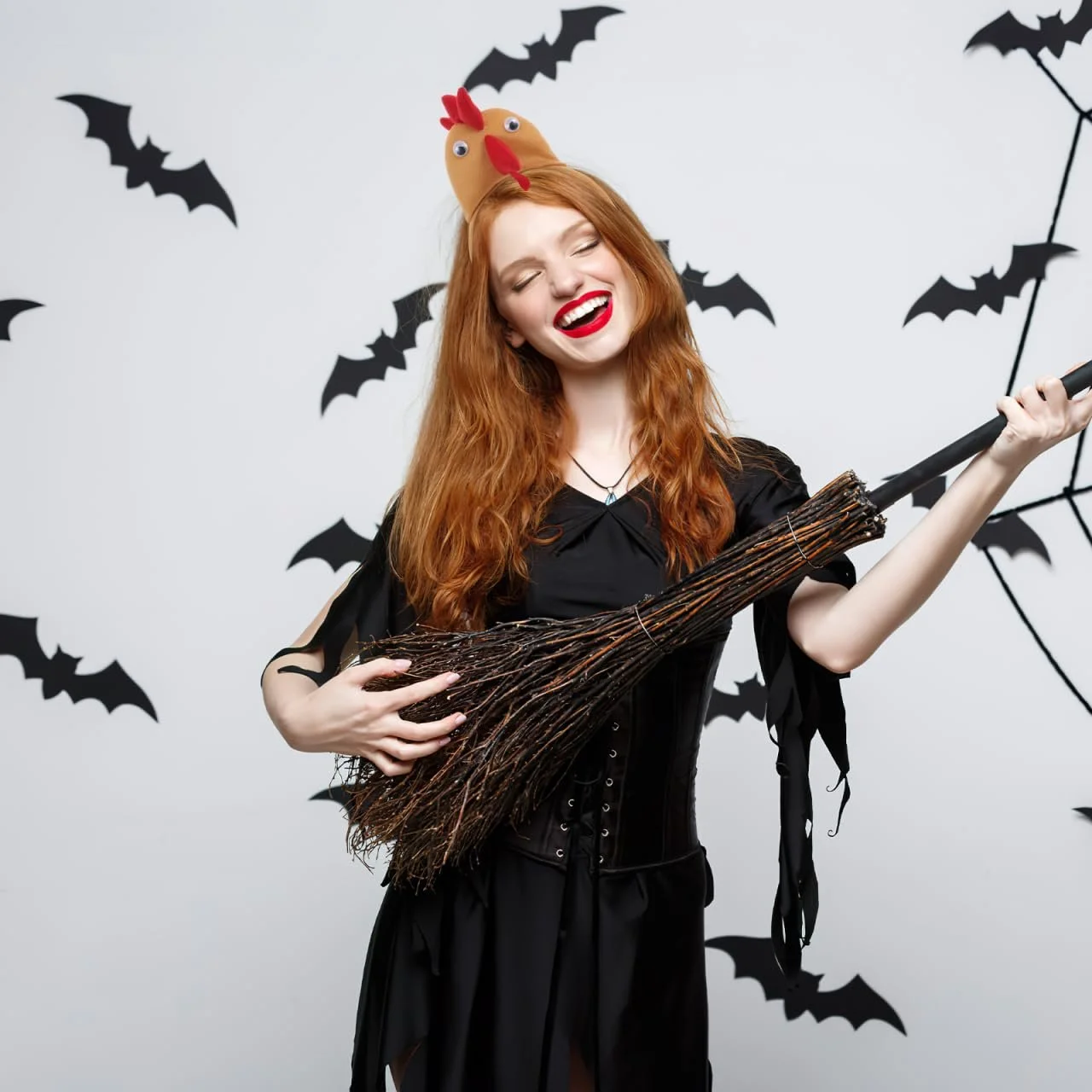 Обруч на голову, фото №7