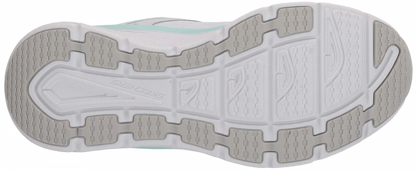 Кросівки Skechers D-Lux Walker Жіночі, фото №4