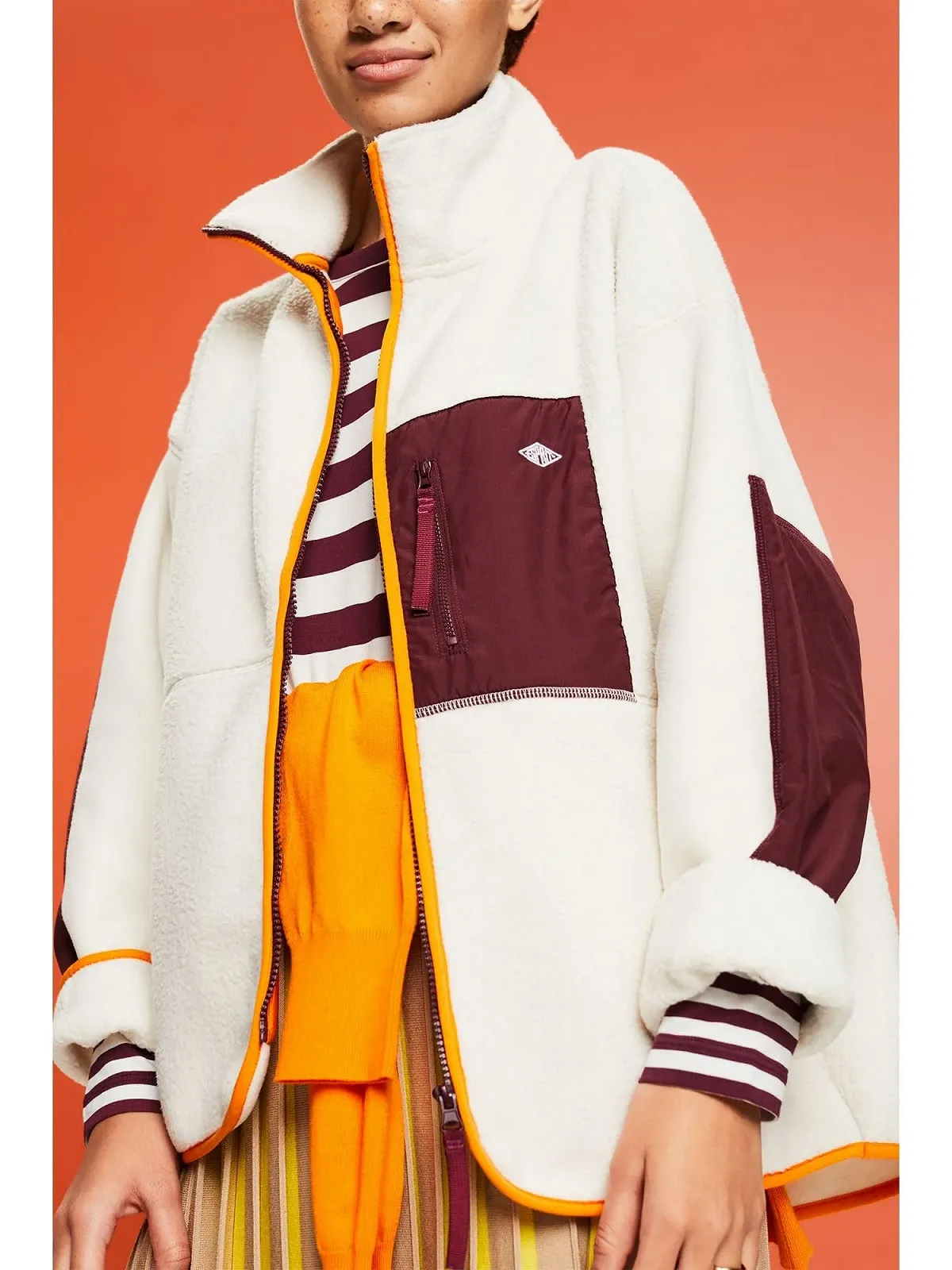 Жіночий світшот ESPRIT, фото №4