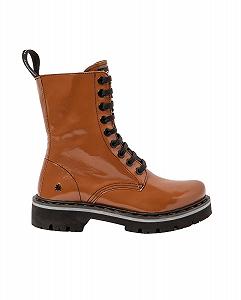 Черевики ART Oxford 1167 Navy - Фото 1