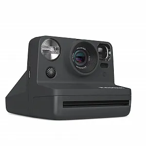 Камера мгновенной печати Polaroid 9135 Black synthetic.ua - Фото 1