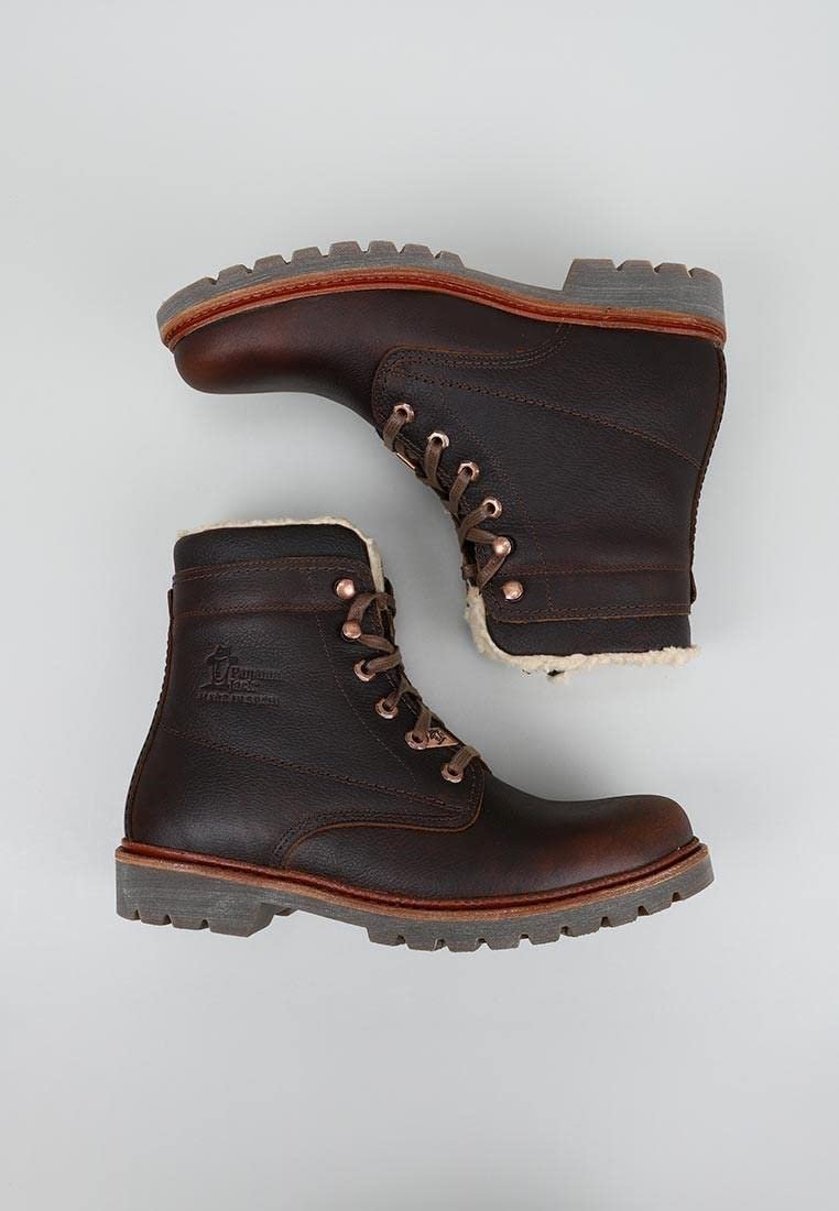 Чоловічі Чоботи Panama Jack P03 Aviator Classic, фото №8
