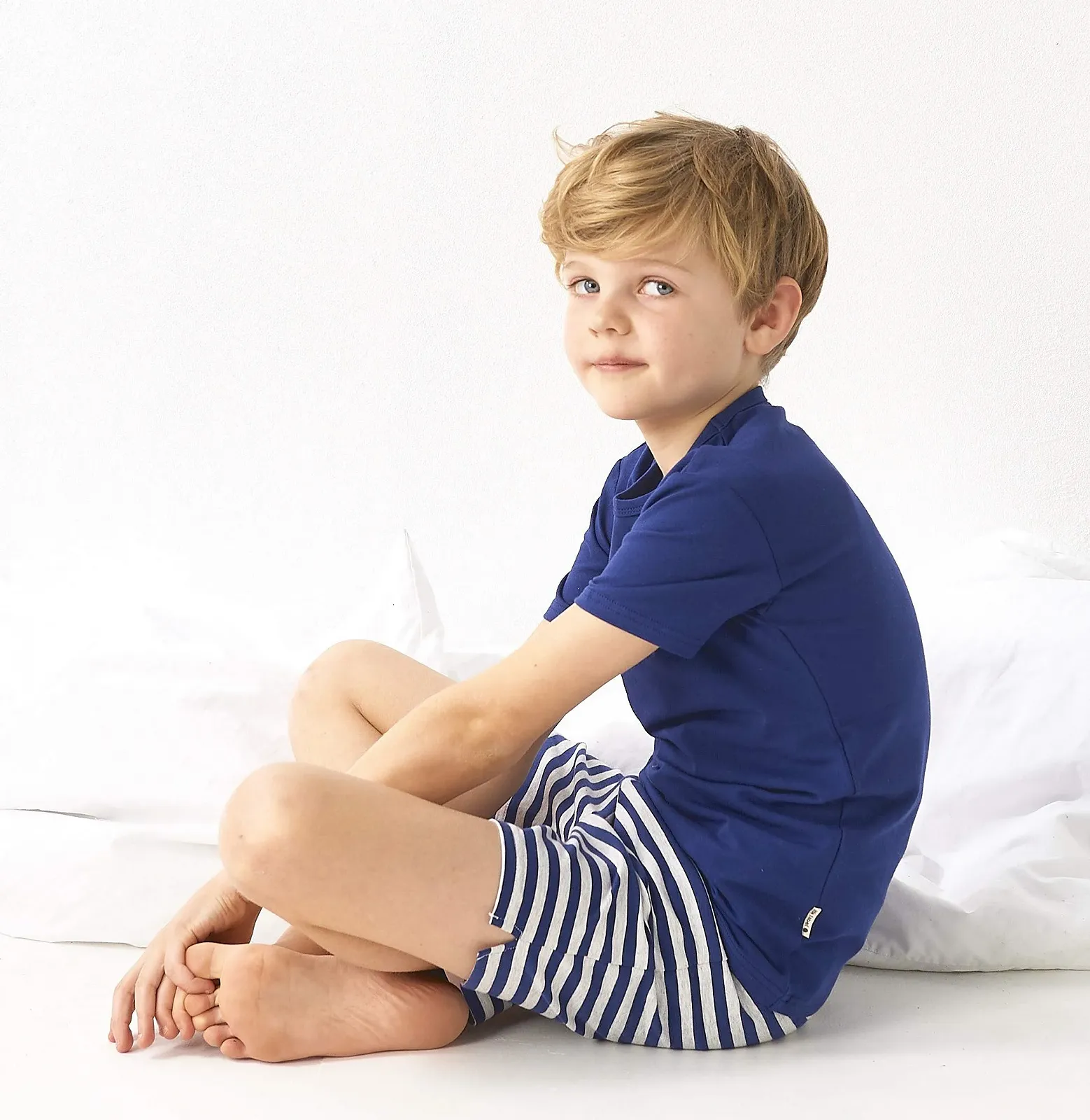 Піжама Little Label Дитяча для хлопчиків, фото №1