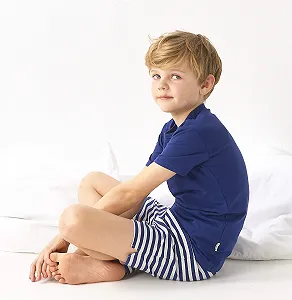 Пижама Little Label Детская для мальчиков - Фото 1