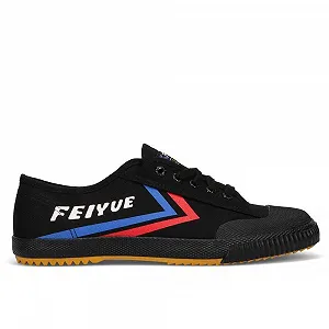 Кеди Feiyue Fe Lo 1920 Canvas Unisex synthetic.ua - Фото 1