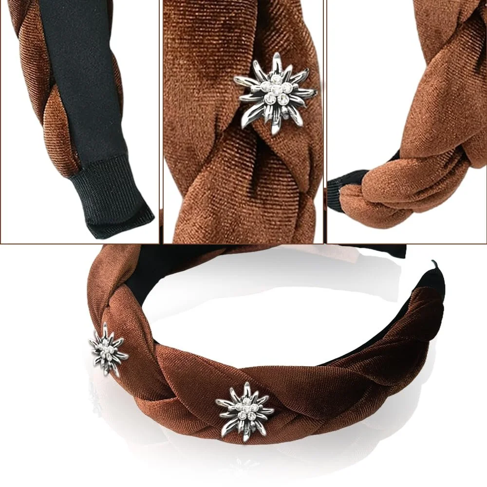 Обруч для волос, фото №6