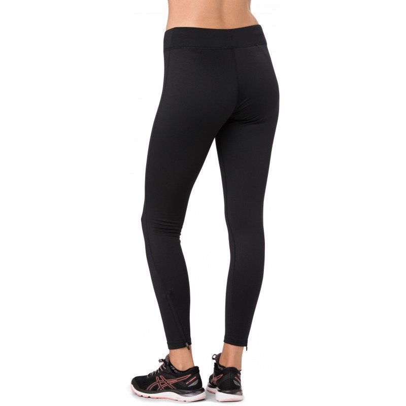 Лосини ASICS CORE WINTER TIGHT 2012C342-001 L, фото №2