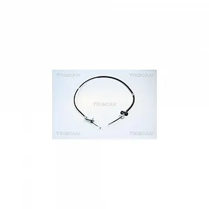 Трос стоянкового гальма TRISCAN 8140 41114 для DAIHATSU задній правий - Фото 1