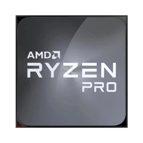Процессор AMD Ryzen 7 4750GE PRO (100-100000152MPK), фото №1