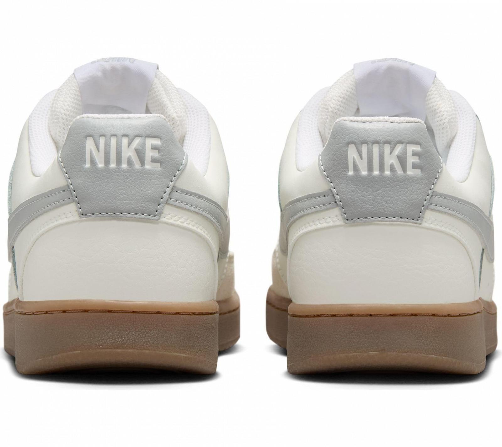 Кросівки Nike Court Vision Low Чоловічі, фото №3 Кросівки Nike Court Vision Low Чоловічі, фото №3