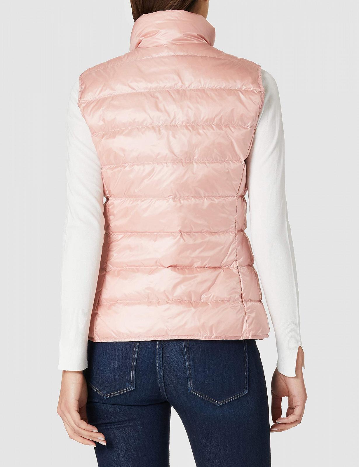 Куртка стьобана Blauer Smanicati Imbottito Piuma, фото №3