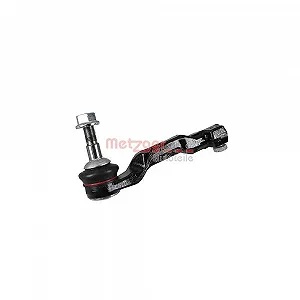 Наконечник рулевой тяги METZGER GREENPARTS 54062701 KIT для BMW, передний мост справа - Фото 1