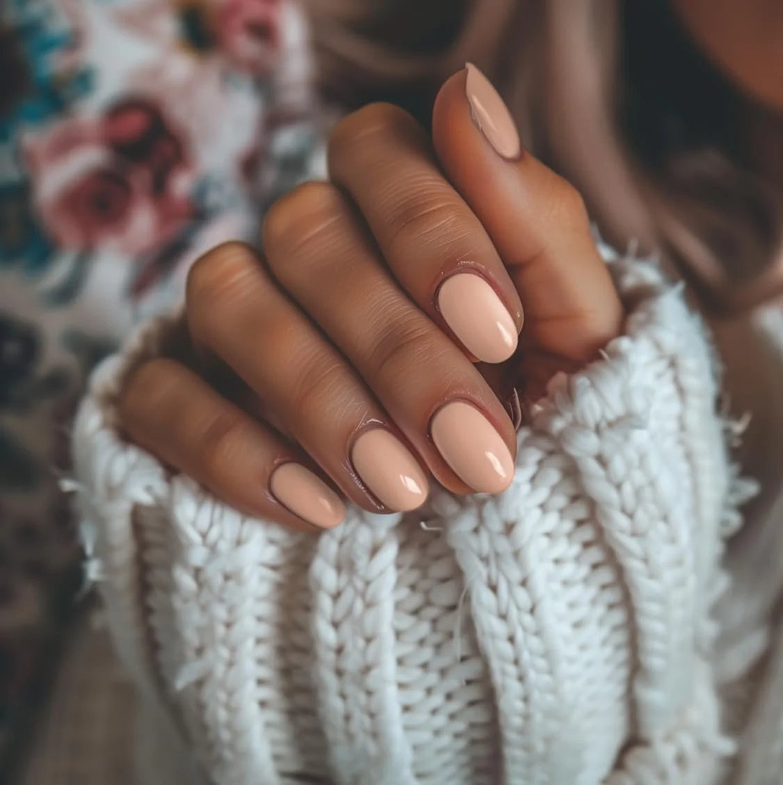 Гель-лак Emmi Nail Sweet Blossom, 5 мл, фото №3