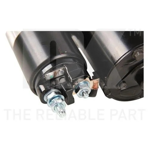 Стартер NK 4710530 для VW VAG, фото №4 Стартер NK 4710530 для VW VAG, фото №4