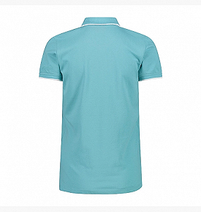 Футболка поло CMP WOMAN POLO S synthetic.ua - Фото 1