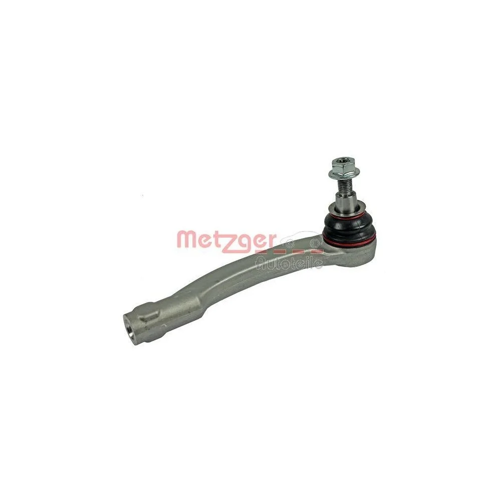Наконечник рульової тяги METZGER GREENPARTS 54051602 KIT для PORSCHE, фото №1